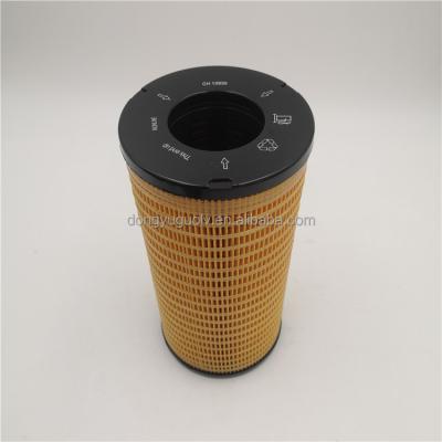 China High Quality Hotels Fuel Filter Element CH10930 P502478 996453 FF5714 PF7899 for sale