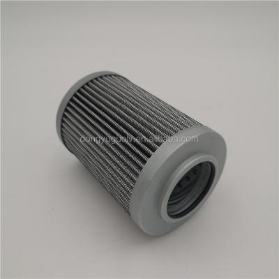 China Hotels 02060937 Made In China Hydraulic Oil Filter Element D140G25A for sale