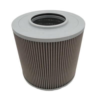 China Hotels Made in China Hydraulic Hydraulic Oil Filter of E131-0595 Excavator Oil Suction Filter for sale