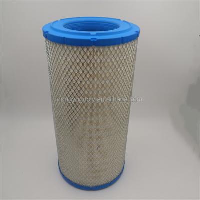 China High Efficiency Air Filter 40040100089 Hotels Production 400401-00089 SA16348 SA16349 AF26114 P533781 for sale