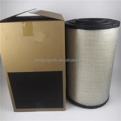 China Hotels made in china air filter P777868 40040100094 400401-00094 RS4638 C321700/2 AF25454 for sale