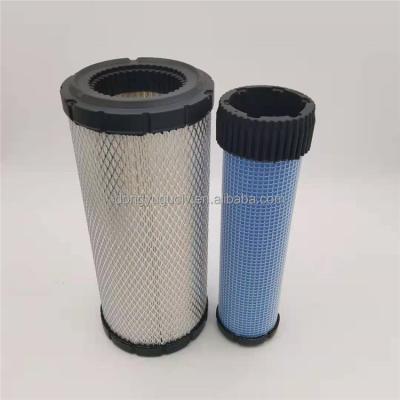 China Hotel Production Air Filter 400504-00380 40050400380 400504-00381 40050400381 for sale