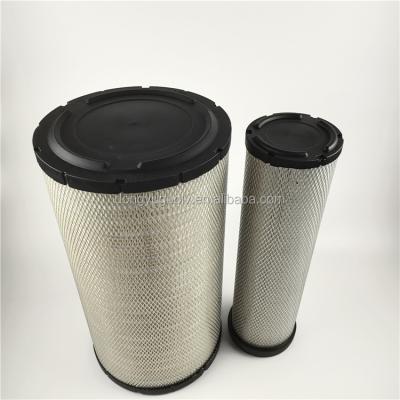 China High quality air filter 327582A1 450768A1 KSH0933 RS3744 P777279 867011174 P777409 from hotel production for sale