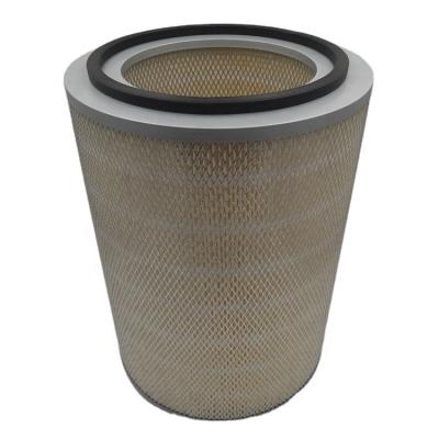 China Hotels China Supplier Air Filter AF421M Replacement For Machinery Excavator Filter for sale