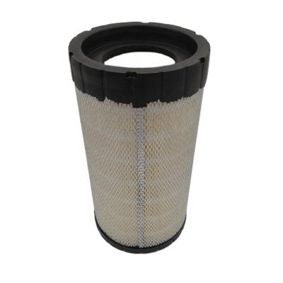 China High Quality Hotels Air Filter Manufacturer Nanometer Filter AF25962 for sale