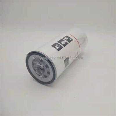 China High quality hotels sale oil filter element 1614727300 P551102 B218 LF4112 SP-1014 35366301 for sale