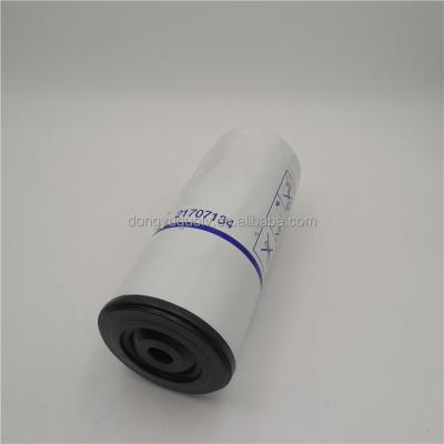 China Hotels Oil Filter Element 21707134 DBL7483 LF17505 21707133 21707173 3134053 P76SS 1R-0739 P550519 for sale