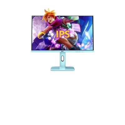 China HKC Monitor PG27P3 IPS Light Borderless Anti-Blue Screen 144HZ Light Filter NTSC Response 85% Refresh Rate 1MS Vivid Color Gamut No Blue for sale