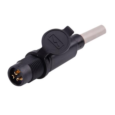 China Waterproof cable connector for Ebike MA41VX for sale