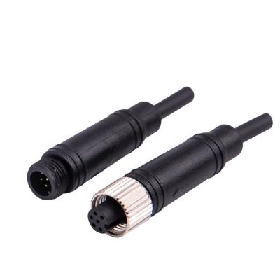 China Waterproof cable for Ebike MA37VX connectors for sale