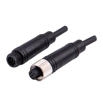 China Circular connectors for electrical components MA37VX of bicycle for sale