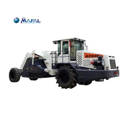 China Construction worksÂ   Mafal RZ530 Road Milling Cold Recycler Soil Stabilizer Price For Sale for sale