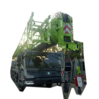 China TRUCK CRANE 2019 ZOOMLION new crane 30 ton capacity truck crane QY30V532.9 for sale for sale