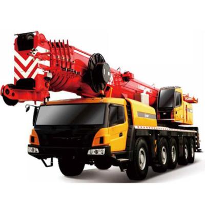 China TRUCK CRANE Factory Direct Sale Crane Truck Mounted 30 Ton Truck Crane STC300S for sale