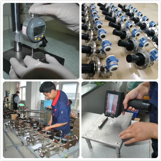 Verified China supplier - Yantai Auto Instrument Making Co.,Ltd