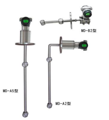 China Digital Online Densitometer Used In Beer With LCD Display for sale