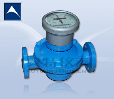 China High Accuracy Intelligent Liquid Output Signal Flow Meter Made In China for sale