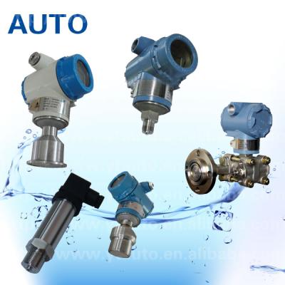 China Good quality smart pressure transmitter used in desulfurization denitration system with low cost for sale