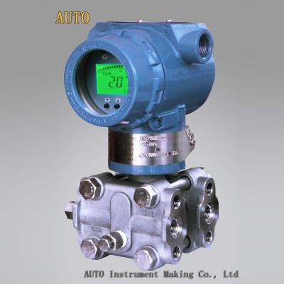 China Pressure Transmitter With High Quality Made In China for sale