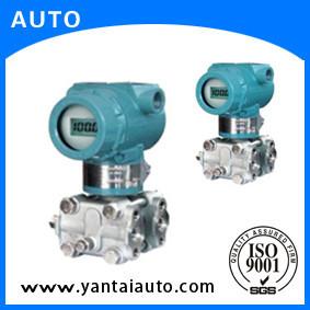 China Differential Pressure Transmitter With Low Price Made In China for sale