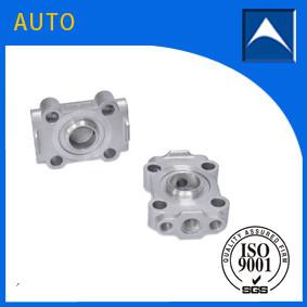 China Best selling instrument parts precision casting for sale