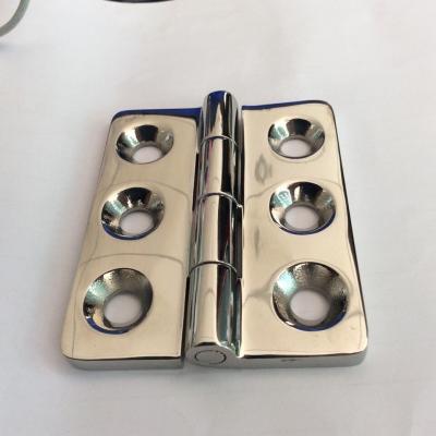 China Interior Ball Bearing  Door Hinges for sale