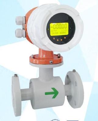 China China cheap Electromagnetic stainless electronic milk meter/drining water flowmeter for sale