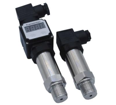 China 4-20mA SP 2088 Pen Pressure Transmitter Absolute Vacuum Gas Pressure Transmitter for sale