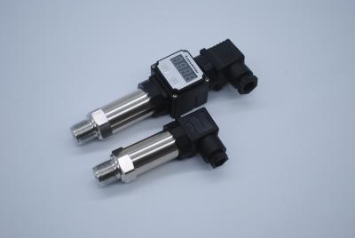 China Yantai Auto SP Pressure Sensor 4-20mA China Manufacturer gas pressure transmitter for sale