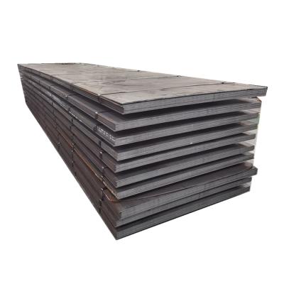 China Landscape Architecture Waterproof Steel Coil Makers Cut Custom CortenA Steel Plate for sale