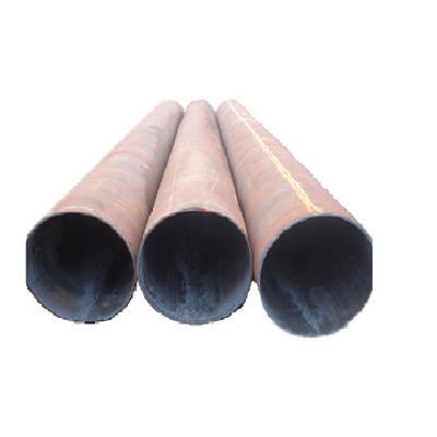 China Liquid pipe ASTM a106 Europe carbon steel seamless pipe price for sale