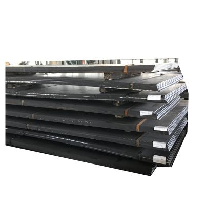 China Wholesale Corrosion Resistant Steel Plates For Railways, Corten Steel Plates for sale