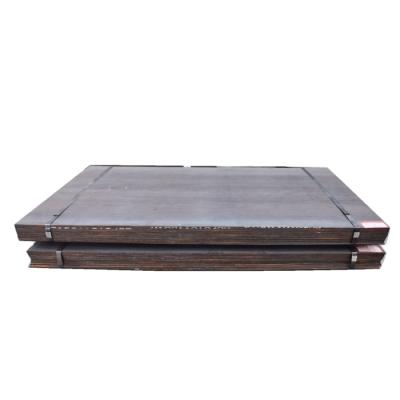 China Tangxiu manufacturing automotive l corten A flat weather resistance steel SPA-H corten flat steel plate/A588 steel for sale