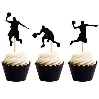 China All Decoration Basketball Theme Party Decorations --These would be great for any basketball birthday party or any basketball party for sale