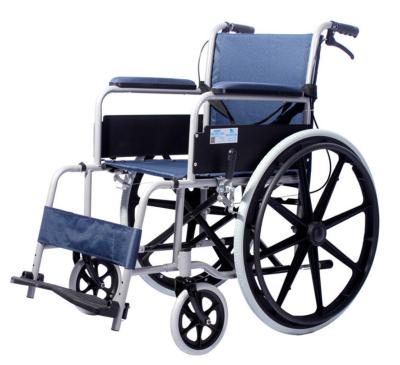 China Folding OEM to undertake portable manual wheelchairs for adults and children portable wheelchairs for sale