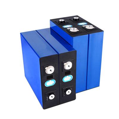 China Toys rechargeable 3.2V 50Ah 3000 cycles lifepo4 battery for power systems for sale