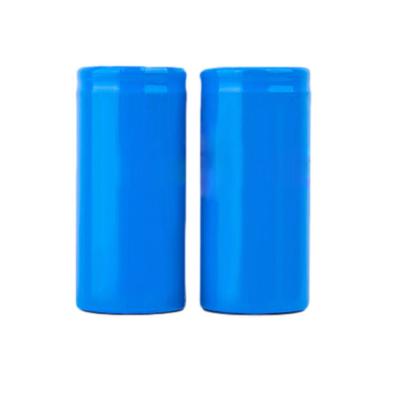 China Toys factory price rechargeable battery cell 32700 3.2V 6000mAh LiFePo4 for sale