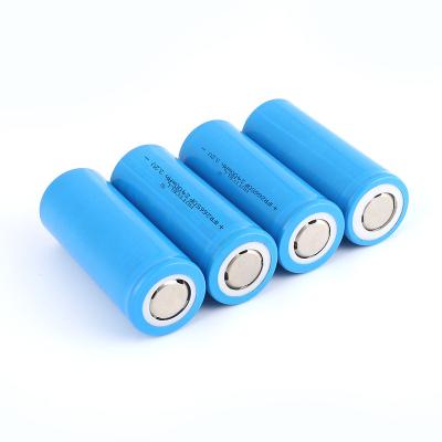 China toys sell 26650 lifepo4 battery 3.2V 3000mAh 3300mAh rechargeable Li-ion lithium battery Cylindrical wholesale cell for power tools for sale