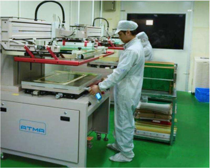 Verified China supplier - Angel Technology Electronics Co