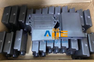 China EEC-325X4B Connector Enclosure For DTM Series EEC-3 Match DTM13-12PA-R008 for sale