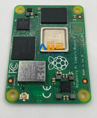 China CM4108032 Raspberry Pi Compute Module 4 Wifi 8GB RAM 32GB EMMC for sale