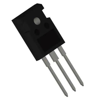 China IKW75N60TXK IKW75N60 K75T60 DISCRETE IGBT By Infineon Technologies for sale