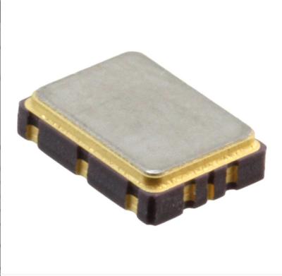 Cina 10.0000MHZ supporto di superficie Crystal Oscillator 570BBC000107DG SI570BBC000107 in vendita