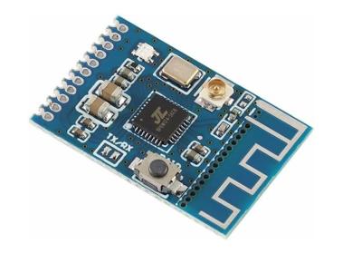 Κίνα KCX_BT_EMITTER_V1.7 Bluetooth 5.3 audio transmitter and receiver two-in-one module board Stereo wireless music transmission transceiver module προς πώληση