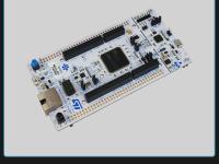 Китай STM32F429ZI MCU 32-битная встроенная оценочная плата Nucleo-144 NUCLEO-F429ZI продается