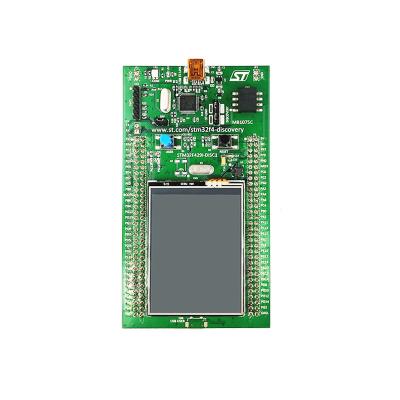 China STM32F429 MCU Discovery Arduino Development Board STM32F429I-DISCO for sale