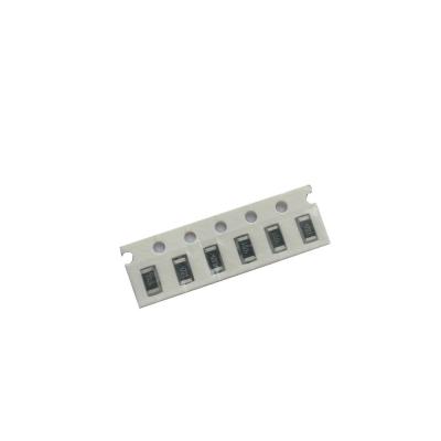 China Capacitores eletrônicos MLCC 10uF 16V 1206 1206B106K160NT à venda