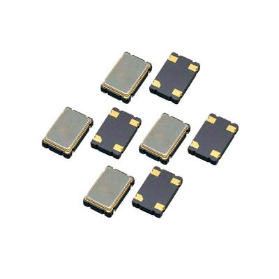 China 8PF 25MHz Quartz Crystal Oscillator TSX-3225 SMD Resonator for sale