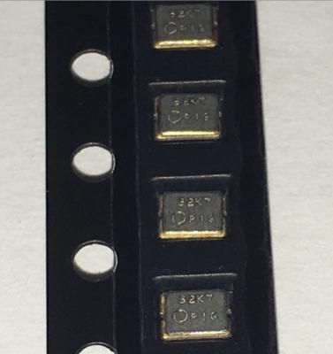 China 32.768kHz XO CMOS Crystal Oscillator KC2520B32K7680CM2ESH for sale