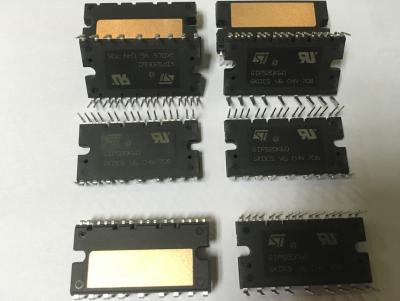 Cina Modulo driver di alimentazione STGIPS20K60 Modulo DIP di alimentazione IGBT a semiconduttore discreto in vendita